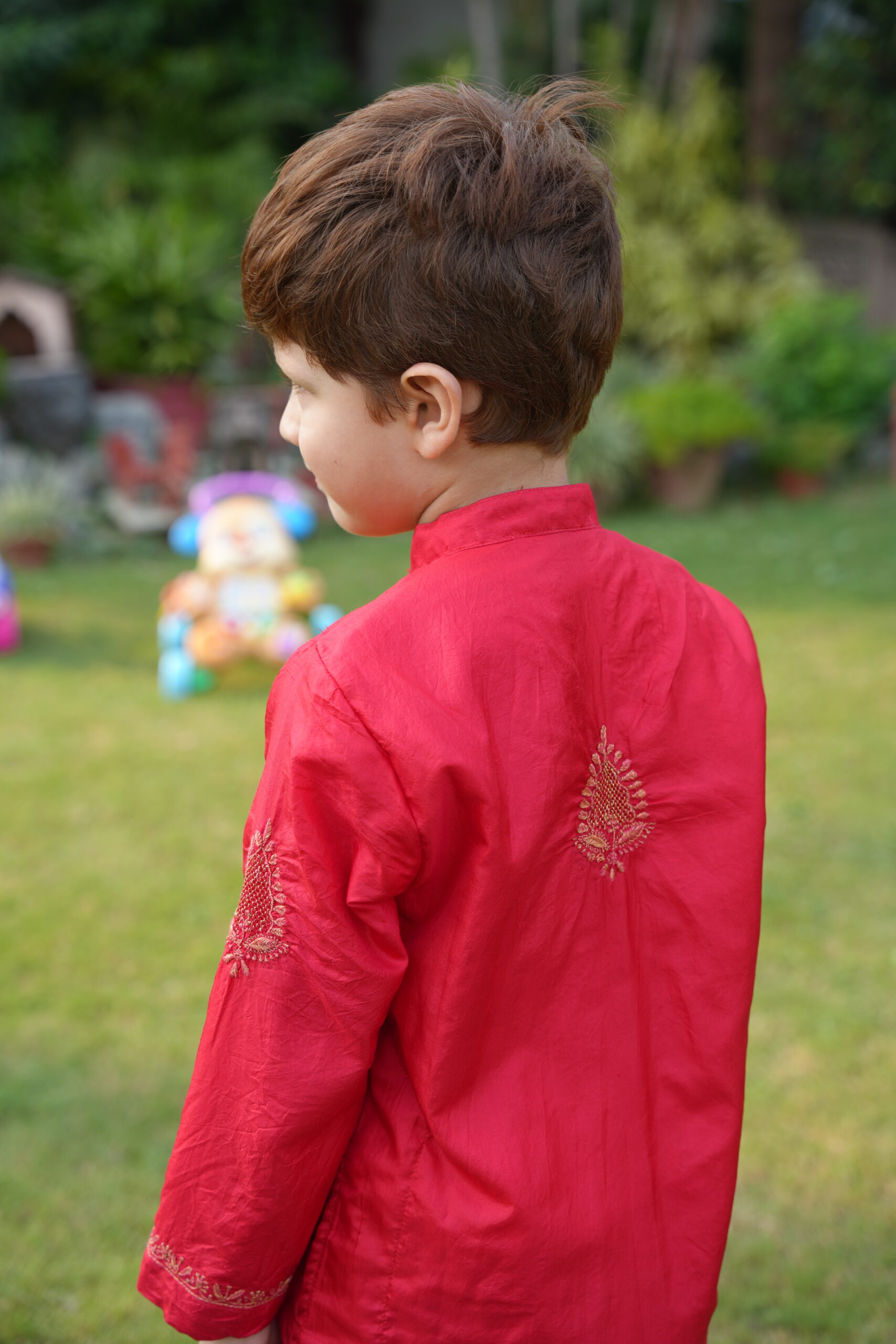 noorbagh jaali silk kurta noorbagh jaali silk kurta