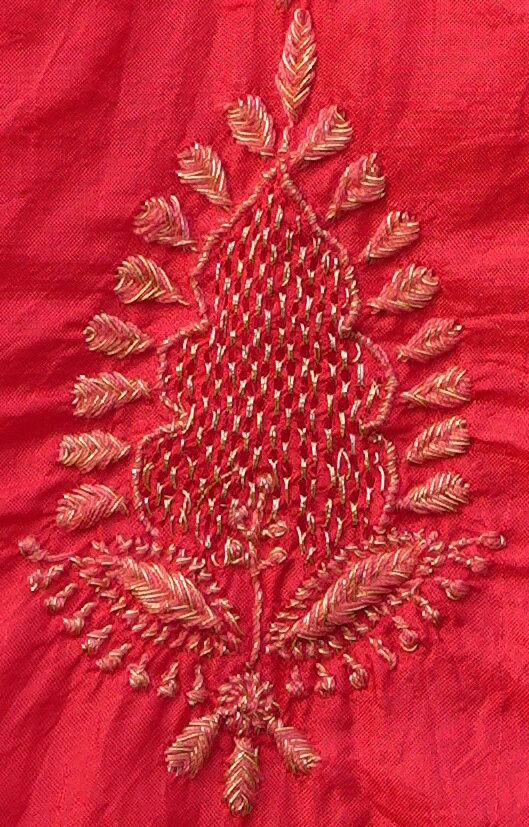 noorbagh jaali silk kurta noorbagh jaali silk kurta