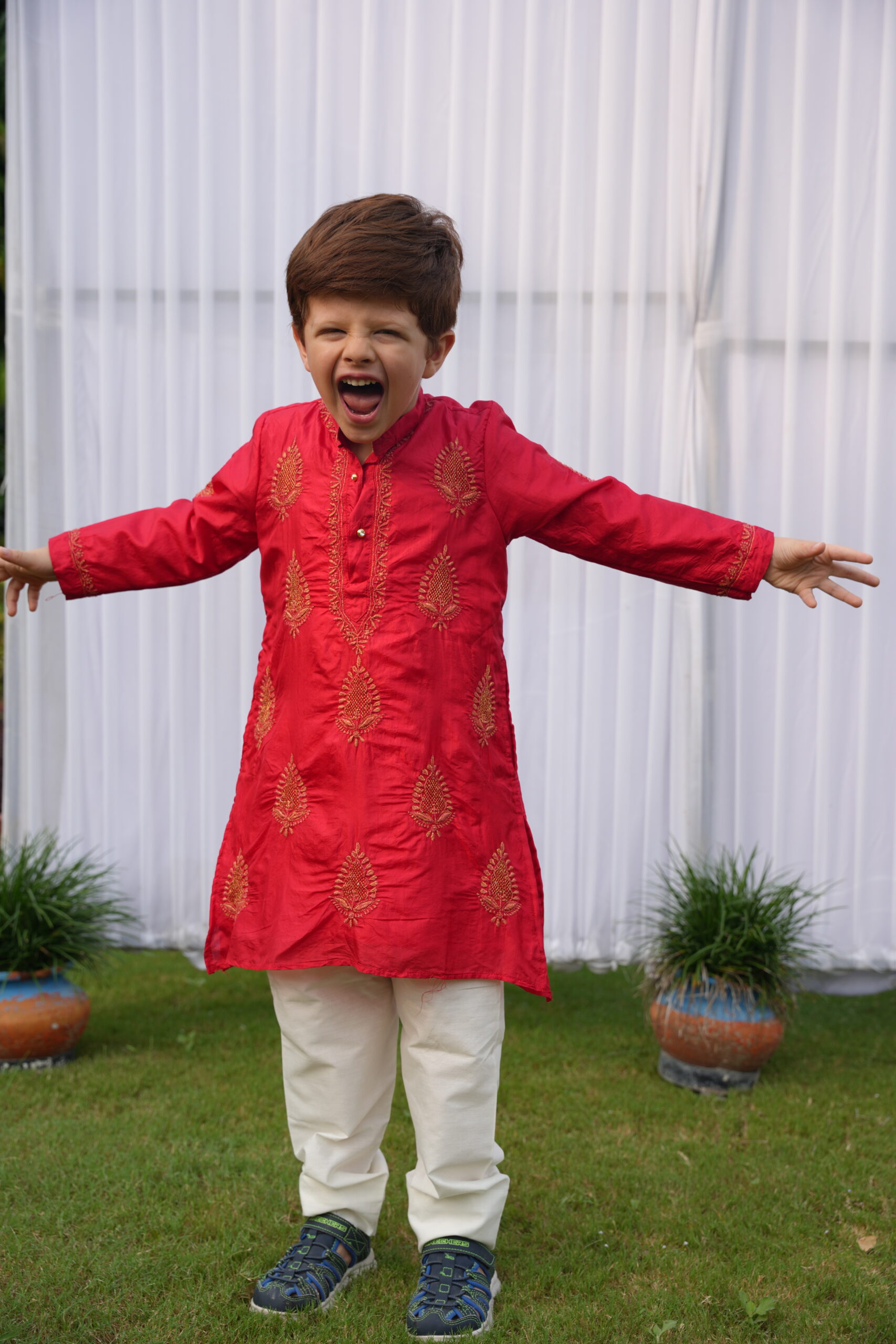 noorbagh jaali silk kurta noorbagh jaali silk kurta