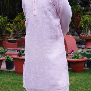 noorbagh phool kurta