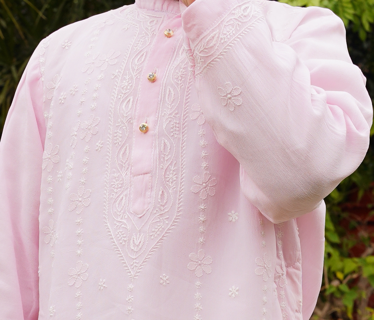 noorbagh phool kurta noorbagh phool kurta