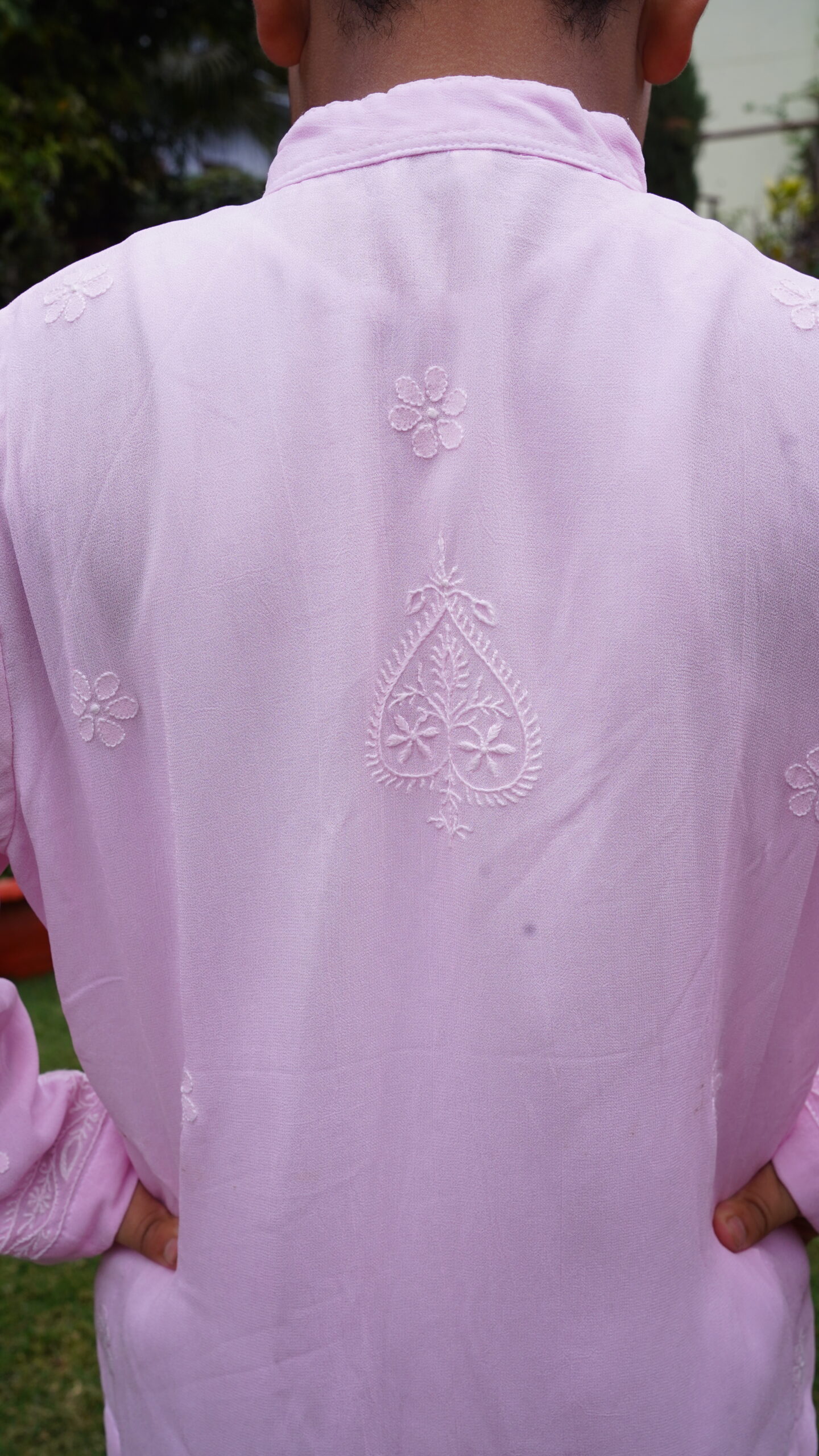 noorbagh phool kurta noorbagh phool kurta