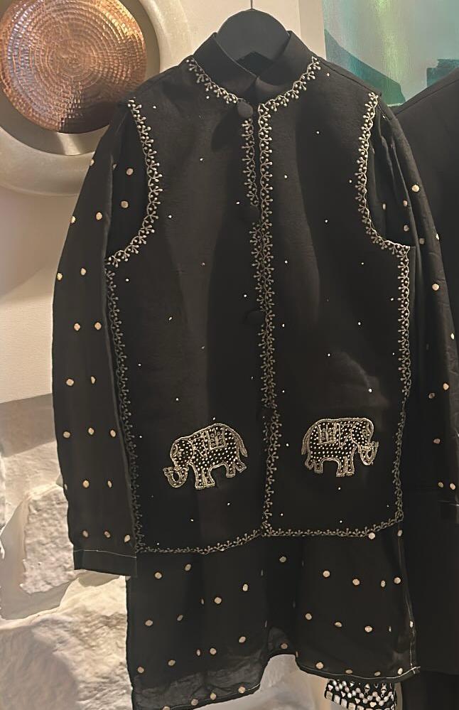 elephant parade jacket set elephant parade jacket set