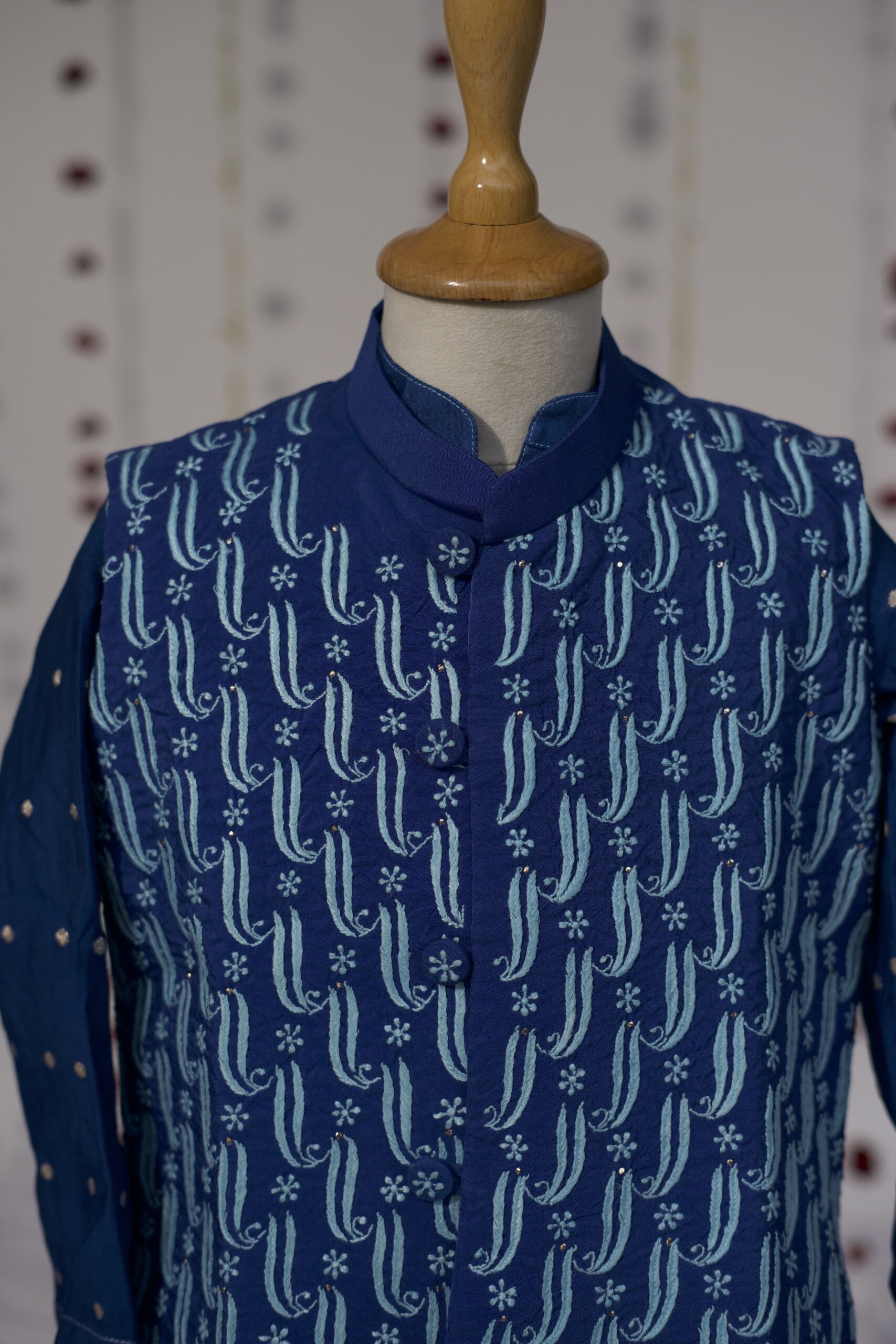 neel tara jacket set neel tara jacket set