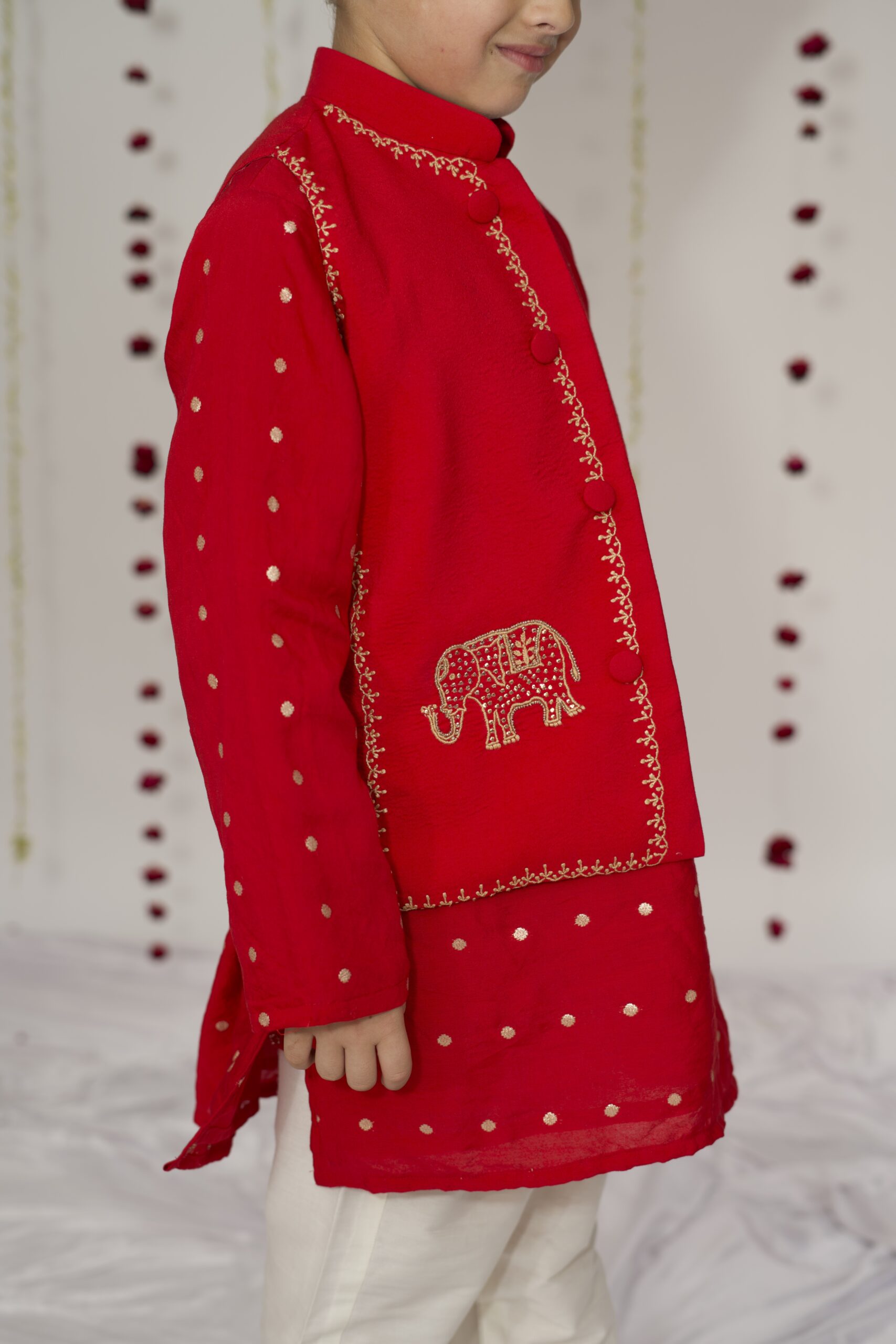 elephant parade jacket set elephant parade jacket set