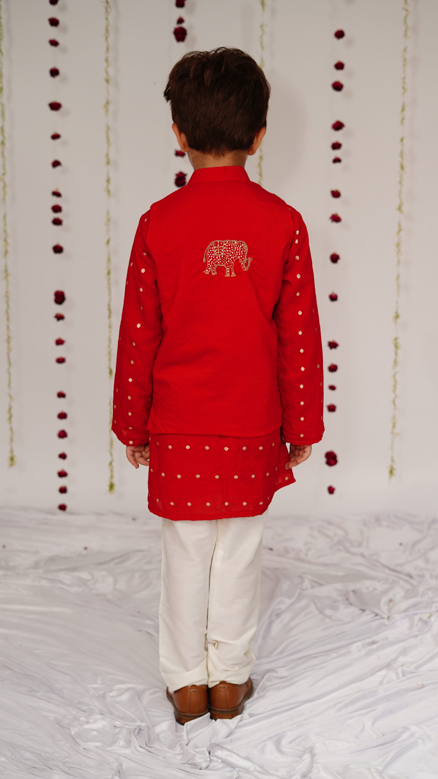 elephant parade jacket set elephant parade jacket set