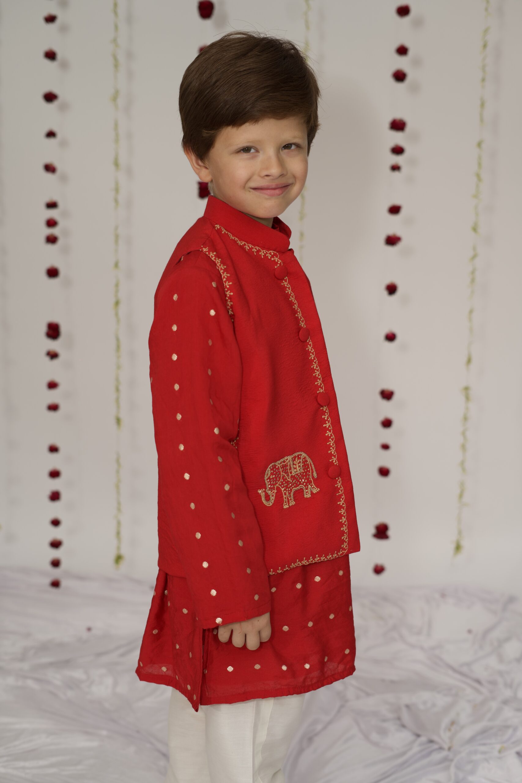 elephant parade jacket set elephant parade jacket set