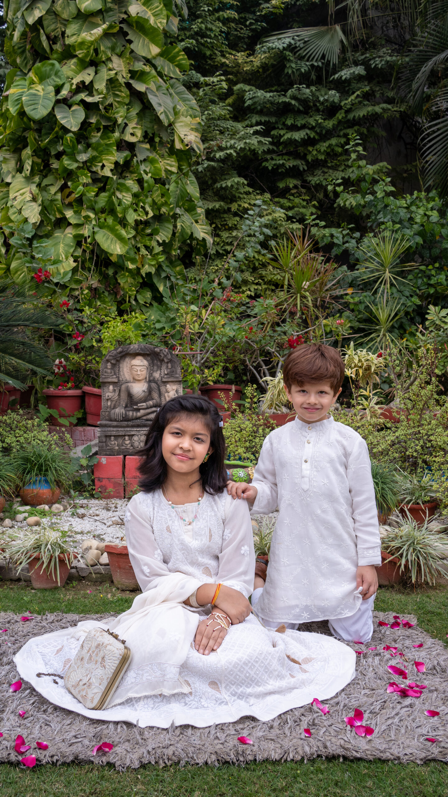 the noor chikankari lehenga the noor chikankari lehenga