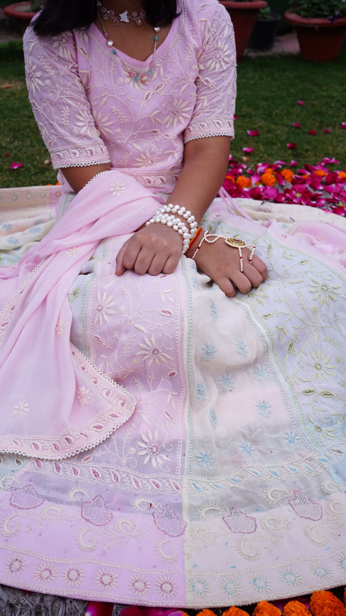 the rangtara lehenga the rangtara lehenga