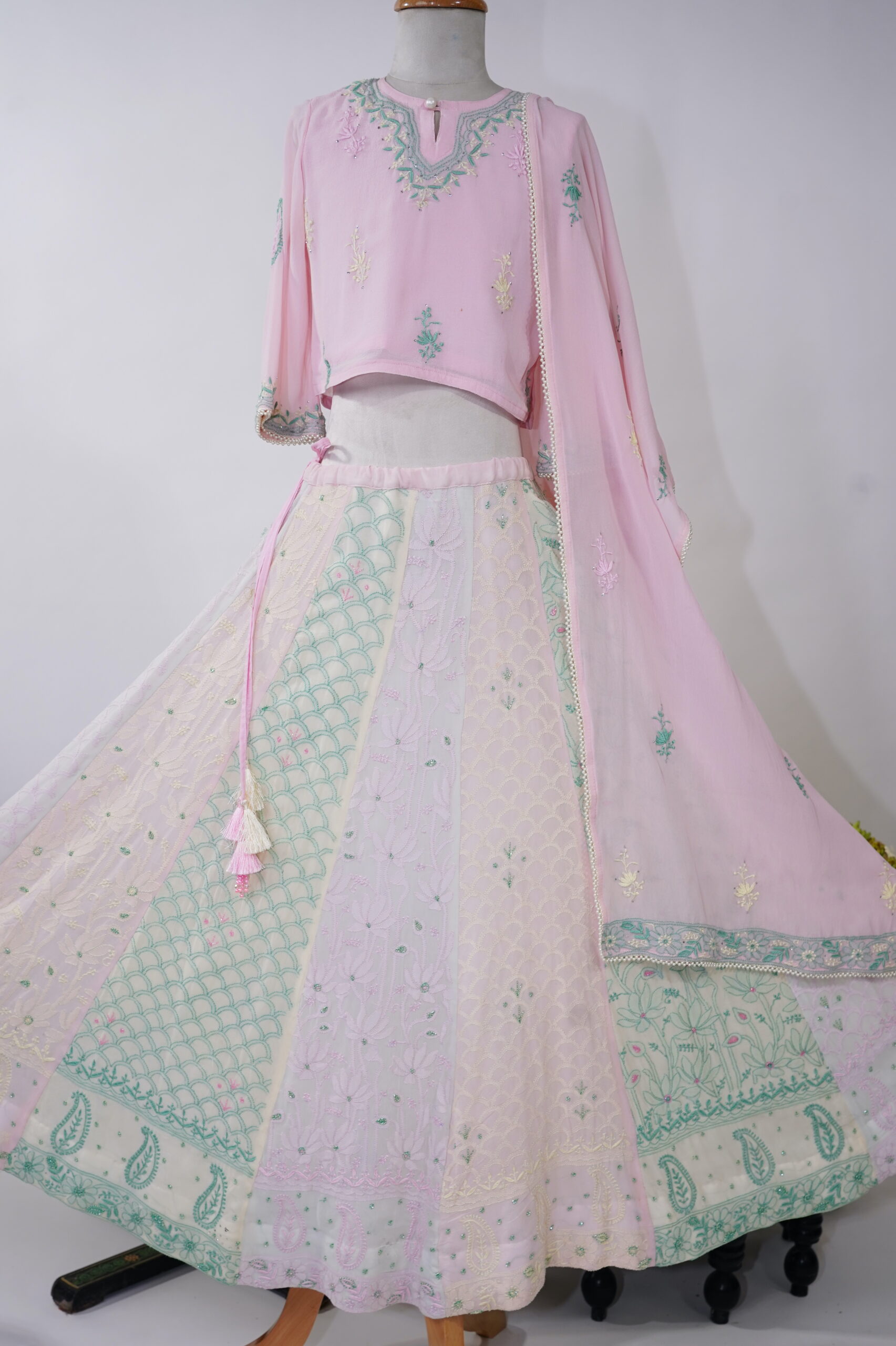 the rangmahal lehenga the rangmahal lehenga