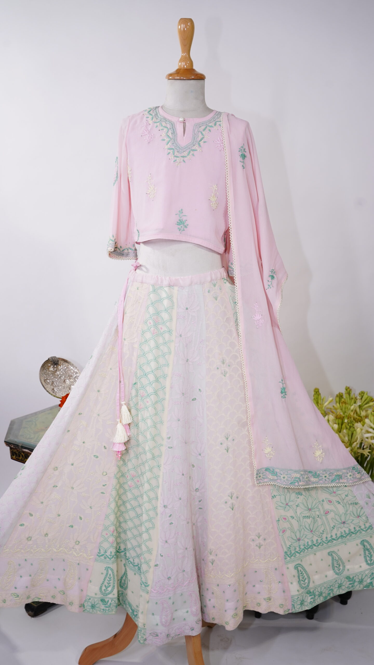 the rangmahal lehenga the rangmahal lehenga