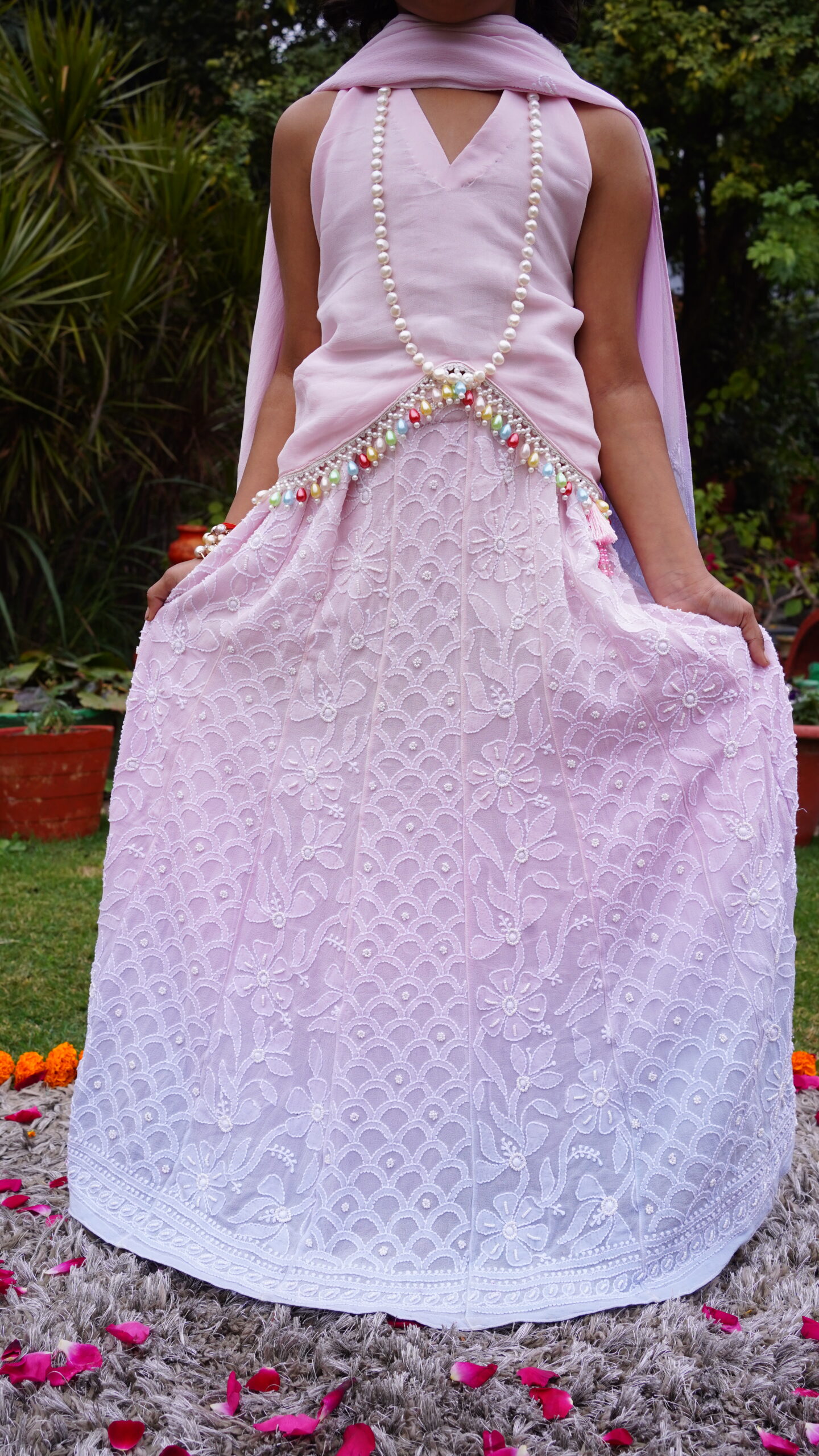 the gulzar lehenga the gulzar lehenga