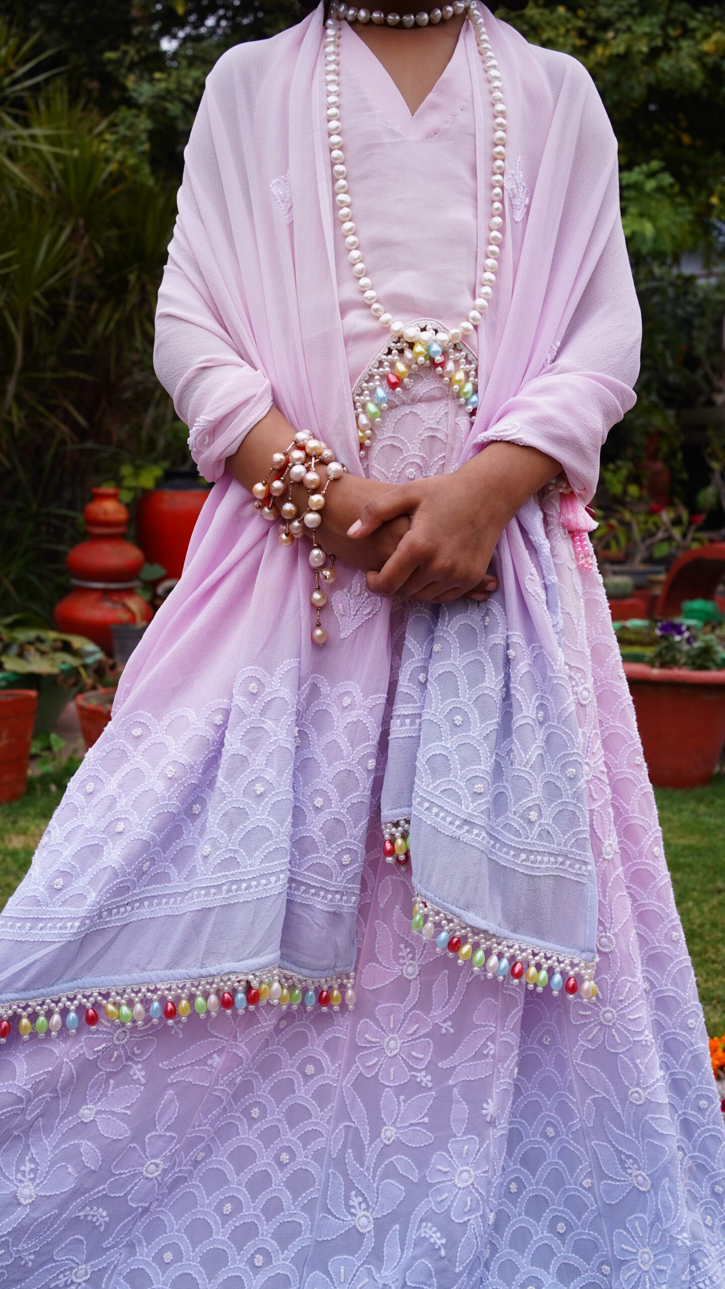 the gulzar lehenga the gulzar lehenga