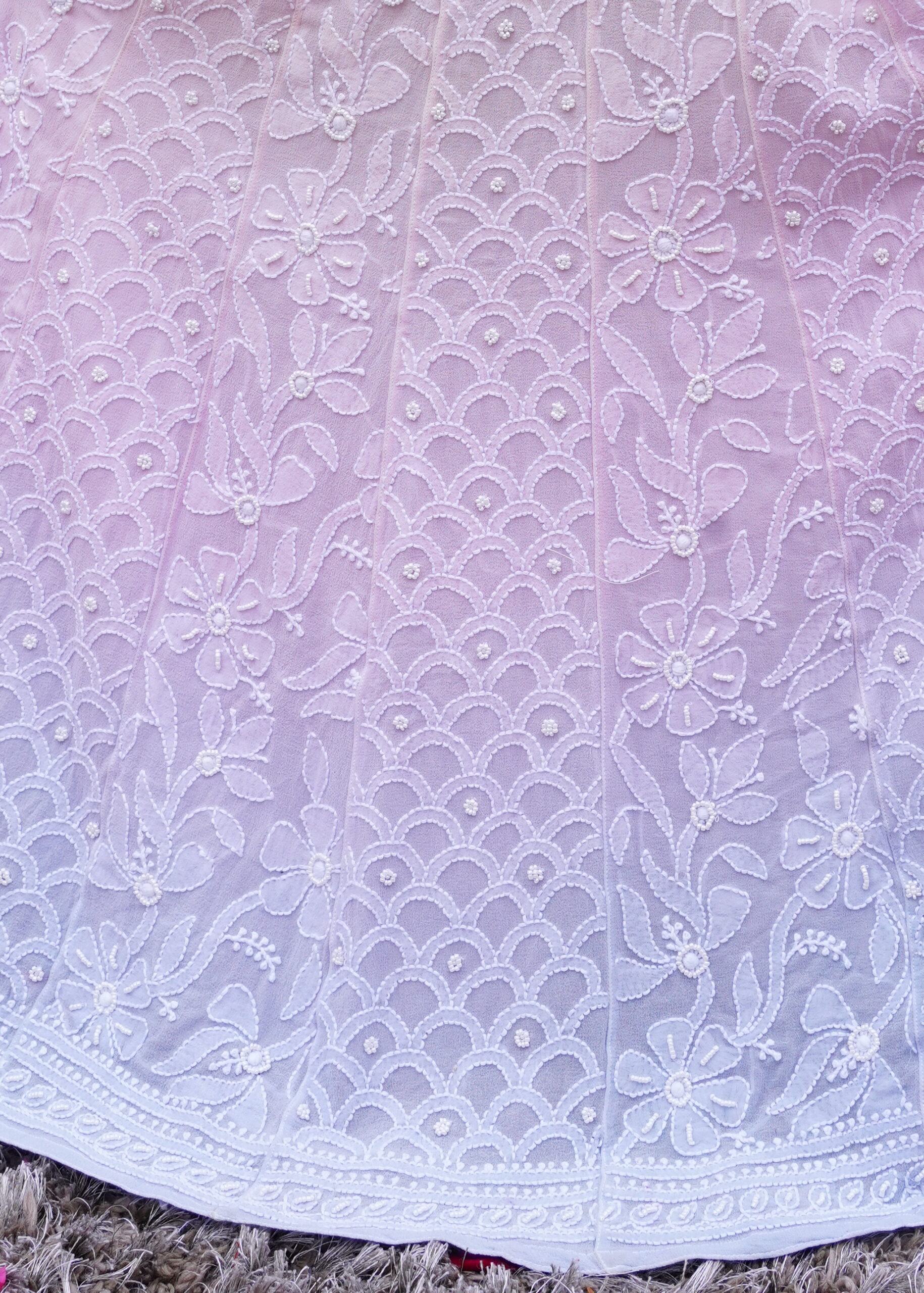 the gulzar lehenga the gulzar lehenga