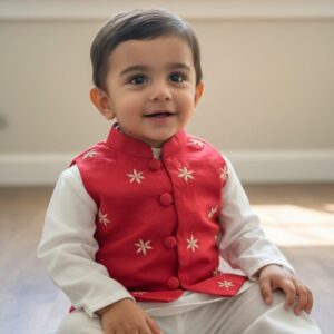 rose riwaayat kurta set (copy)