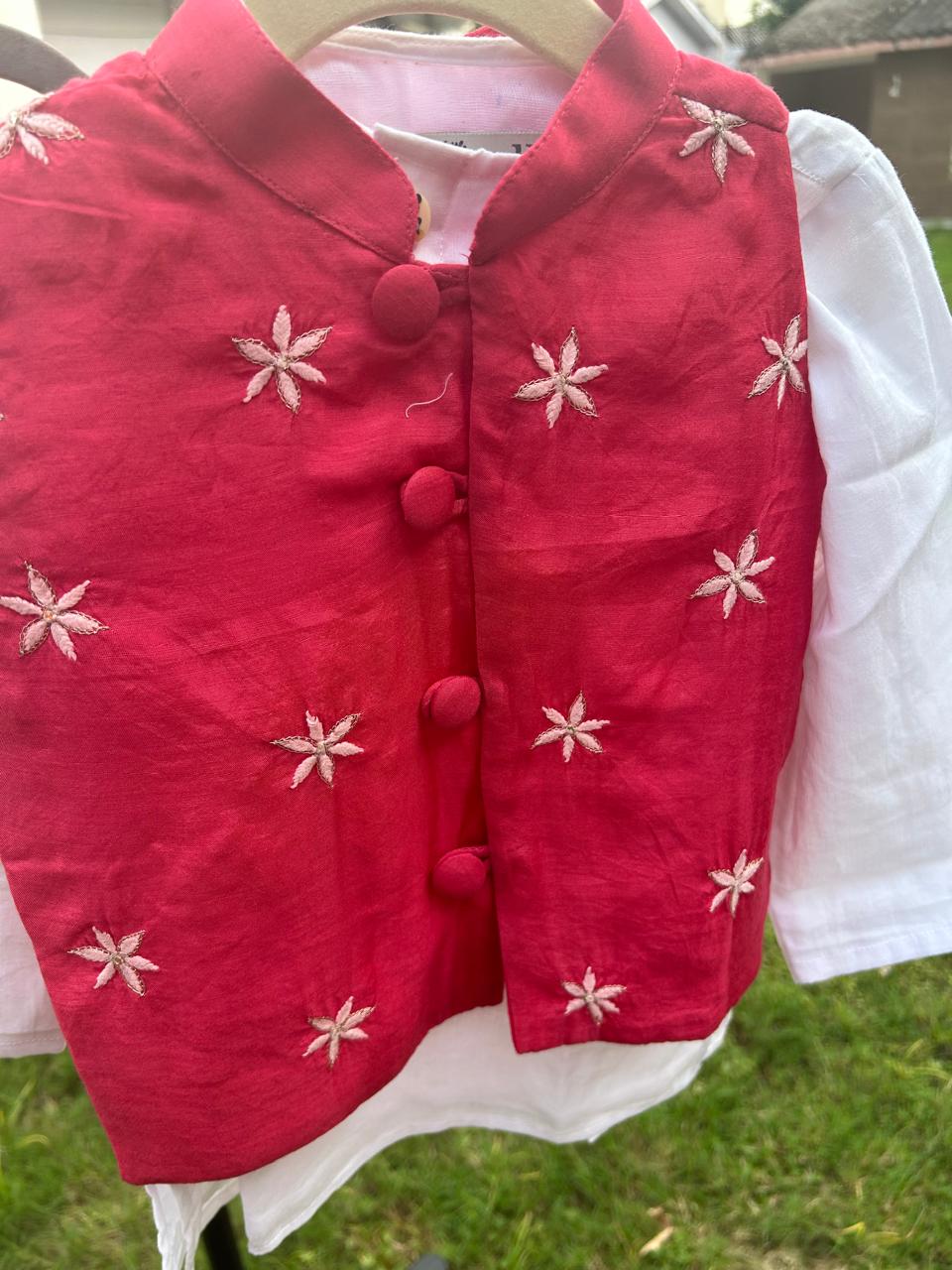 rose riwaayat kurta set (copy) rose riwaayat kurta set (copy)