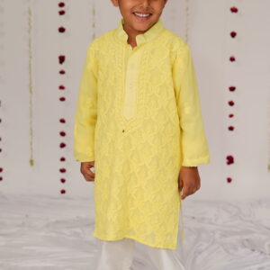 jaal jharokha kurta