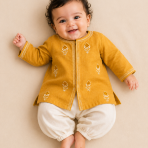 Home noreen jharokha kurta