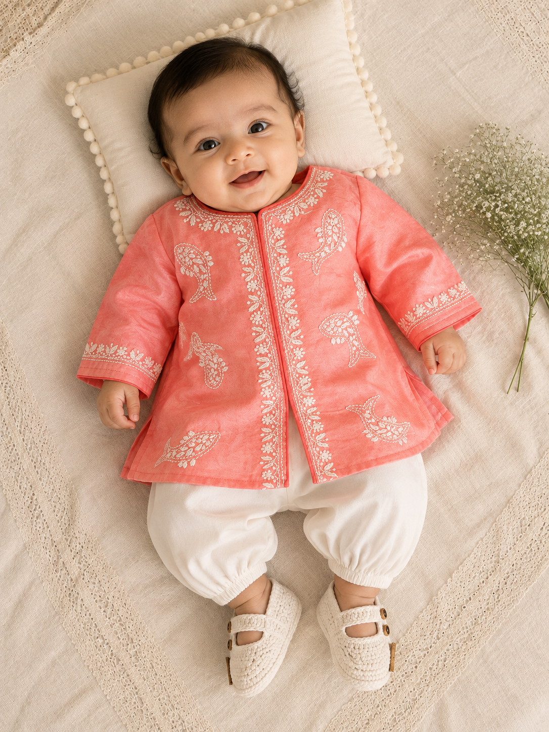 Narangi matsya kurta Narangi matsya kurta